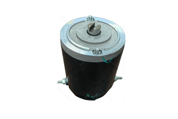 電動(dòng)叉車電機(jī)