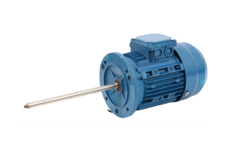 不銹鋼長軸電機