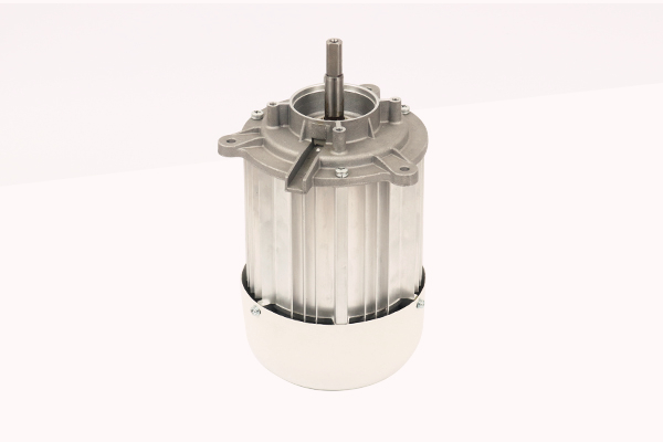 影響單相交流電機功率因素的三個因素