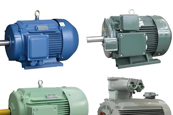 導(dǎo)致低壓交流電機過熱的原因有哪些？