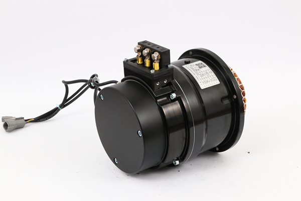 低壓交流電機檢測方法詳解，輕松判斷好壞！