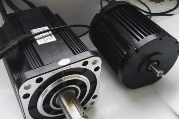 如何降低交流低壓交流電機(jī)運(yùn)行期間的噪音？