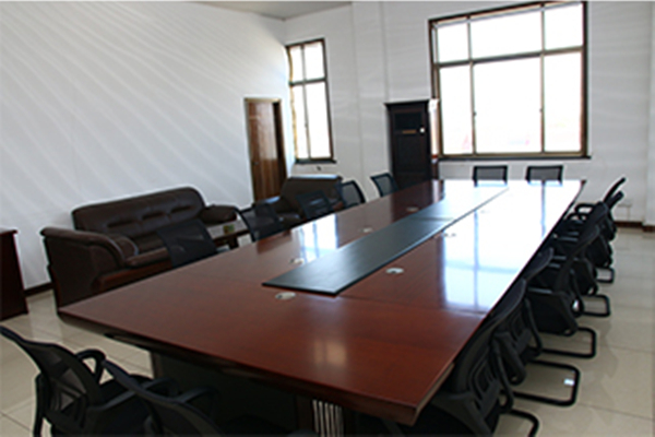 歡迎客戶來訪我司進行實地考察和業(yè)務洽談