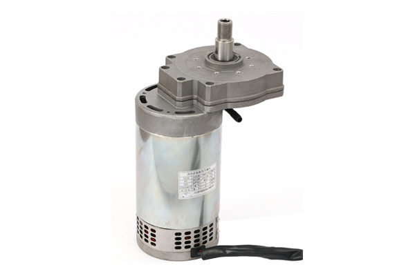 導(dǎo)致直流減速電機(jī)轉(zhuǎn)速變慢的原因有哪些?