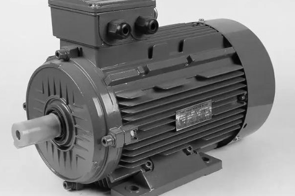 三相交流電機(jī)的結(jié)構(gòu)、原理、特點(diǎn)和用途