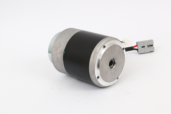 永磁直流電機如何接線？小白也能輕松操作！