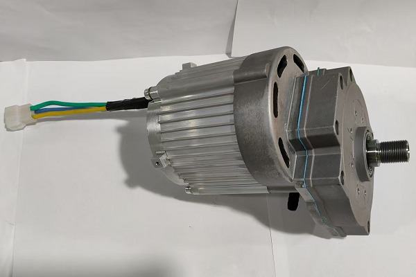 直流無刷電機報價多少合適？廠家這樣報價！