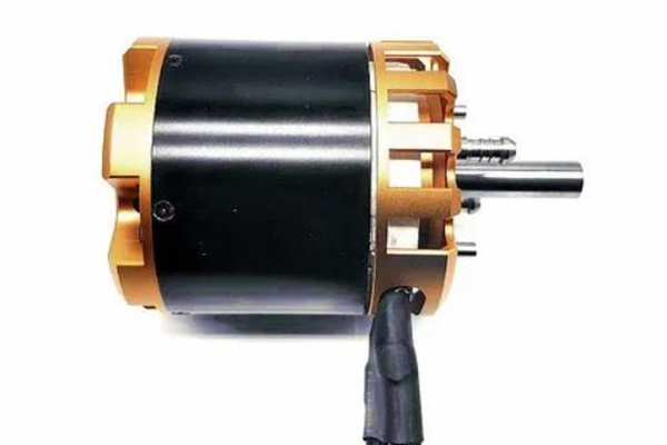 直流無刷電機過載的原因、解決措施和預防