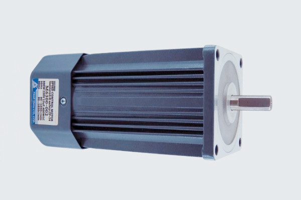 220V單相交流電機(jī)實(shí)物照片2