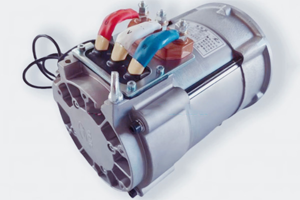 電動高爾夫球車專用交流電機(jī)