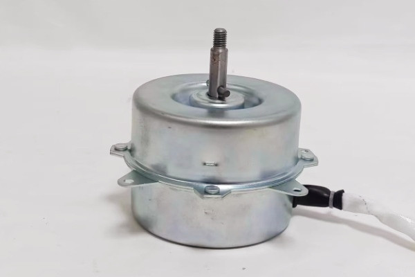 家用電器單相交流異步電機(jī)的選型、診斷與維護(hù)全指南