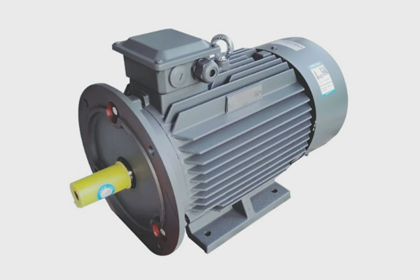 低壓交流三相異步電機(jī)圖片